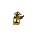 Cochon Vollant Bronze (9) - Or (Minimum 3 pcs)