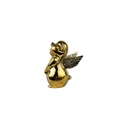 Cochon Vollant Bronze (9) - Or (Minimum 3 pcs)