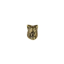 Hibou Bronze (4) - Or (Minimum 3 pcs)