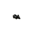 Souris Bronze (3) - Noir + Or (Minimum 3 pcs)