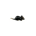 Souris Bronze (3) - Noir + Or (Minimum 3 pcs)