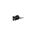 Souris Bronze (3) - Noir + Or (Minimum 3 pcs)