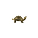 Tortue Bronze (3) - Or (Minimum 3 pcs)