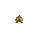 Tortue Bronze (3) - Or (Minimum 3 pcs)