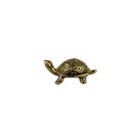 Tortue Bronze (3) - Or (Minimum 3 pcs)