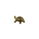 Tortue Bronze (3) - Or (Minimum 3 pcs)