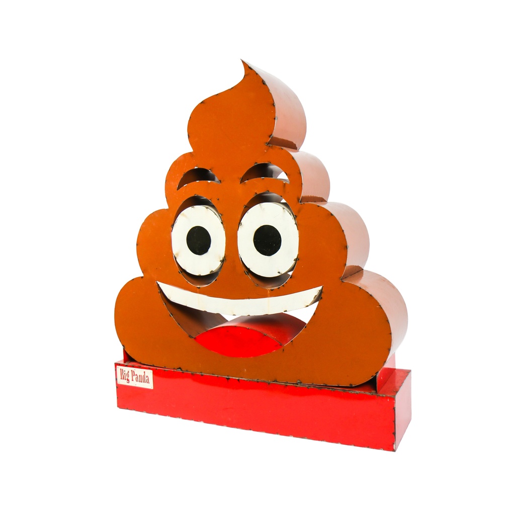 Emoji - 💩 - Tas de crotte (140)