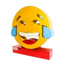 Emoji - 😂 - Visage riant aux larmes (140)