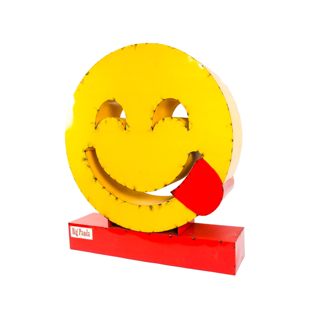 Emoji - 😋 - Miam (140)