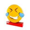 Emoji - 🤣 - Se rouler par terre de rire (140)