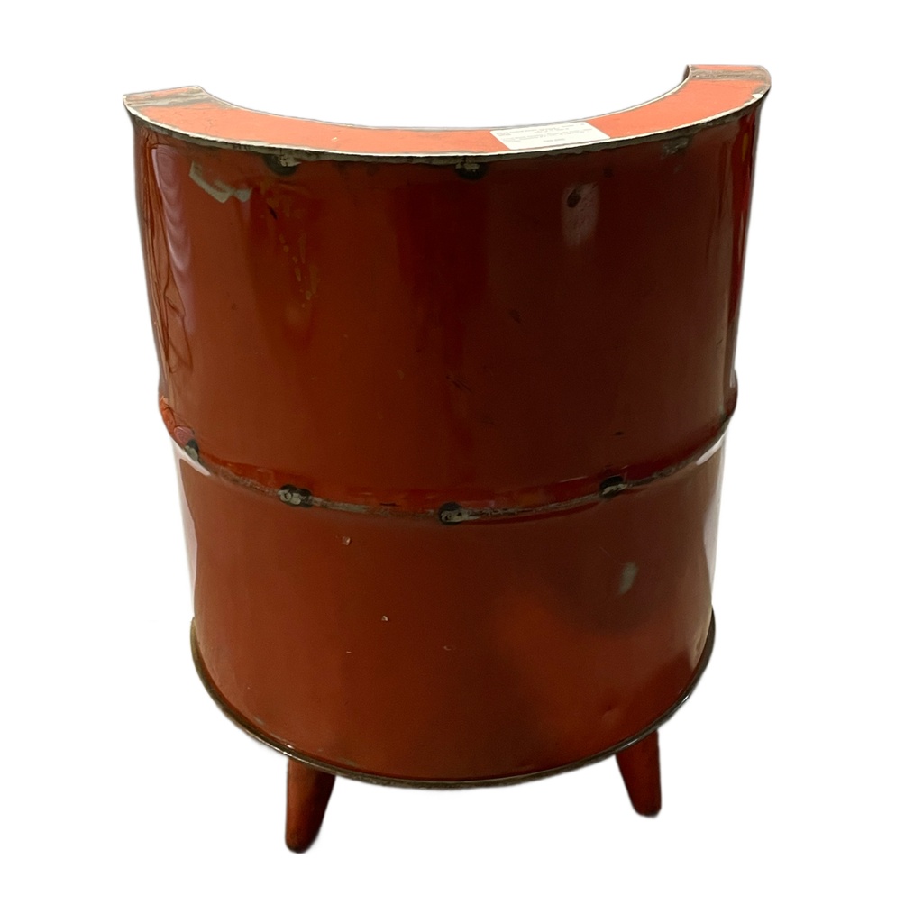 Fauteuil Up - Orange (75)