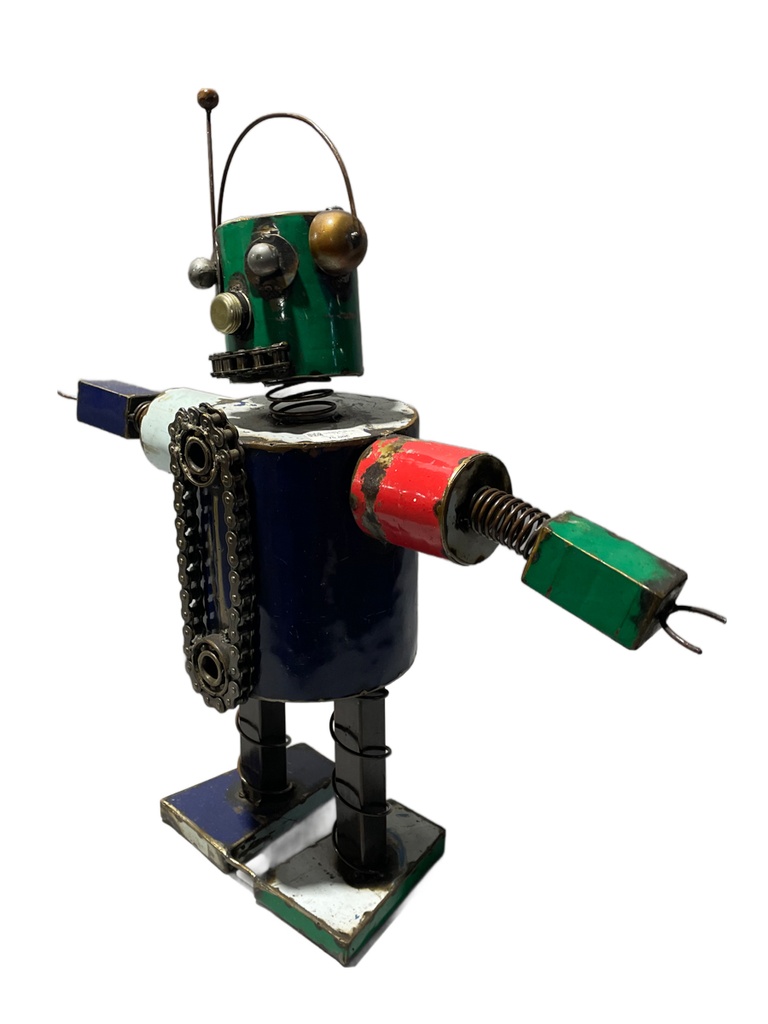 Robot Music Up (60)