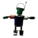 Robot Music Up (60)