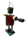 Robot Music Up (60)