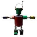 Robot Music Up (60)