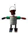Robot Music Up (60)