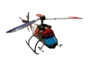 Hélicoptère Up - Petit (25)
