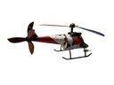 Hélicoptère Up - Petit (25)