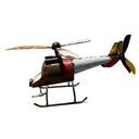 Hélicoptère Up - Petit (25)