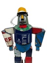 Robot Ultra Up (135)