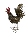 Coq (100)