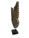 Ailes Sculptées sur Socle (61)