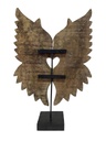 Ailes Sculptées sur Socle (61)
