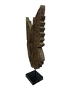 Ailes Sculptées sur Socle (61)