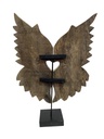 Ailes Sculptées sur Socle (61)