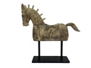 Cheval sur Socle (55)