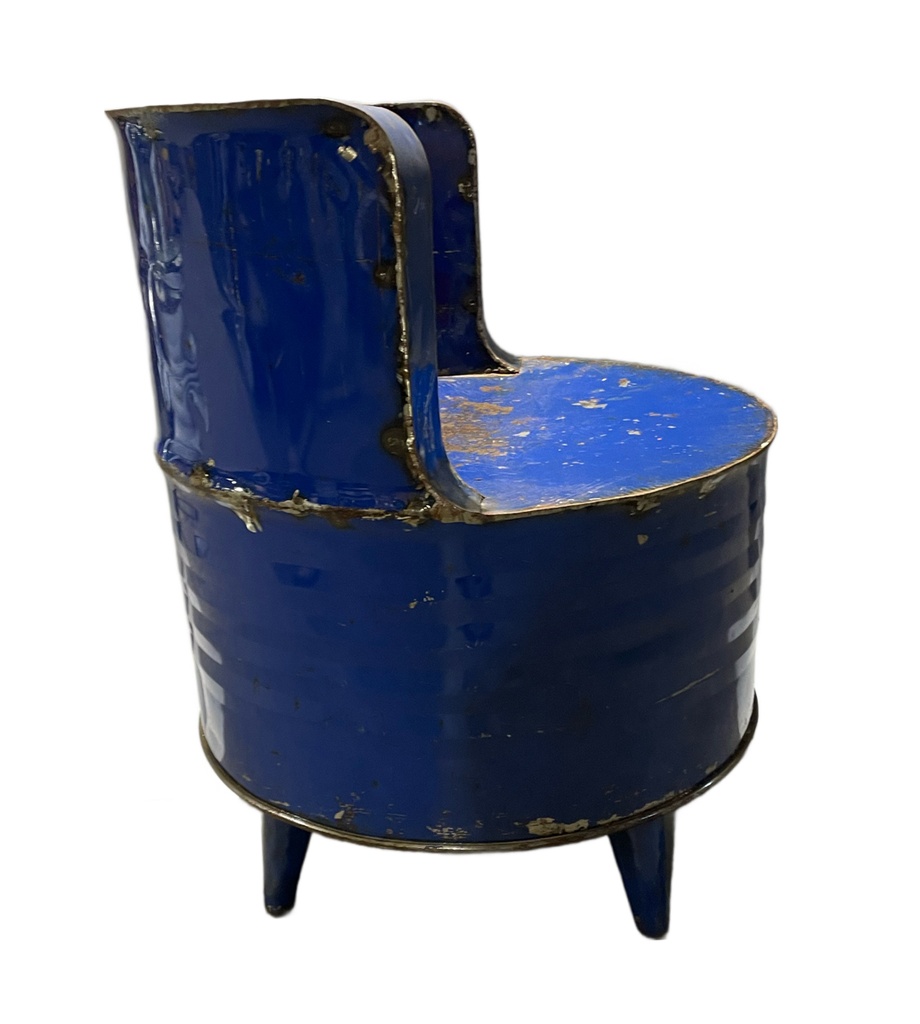 Fauteuil Up - Bleu (75)