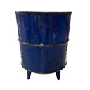 Fauteuil Up - Bleu (75)