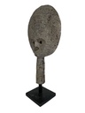 Masque Carvé sur Socle (60)