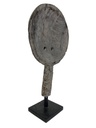 Masque Carvé sur Socle (60)
