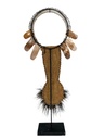 Parure Ethnique sur Socle (75)