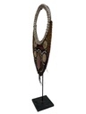 Parure Ethnique sur Socle (80)