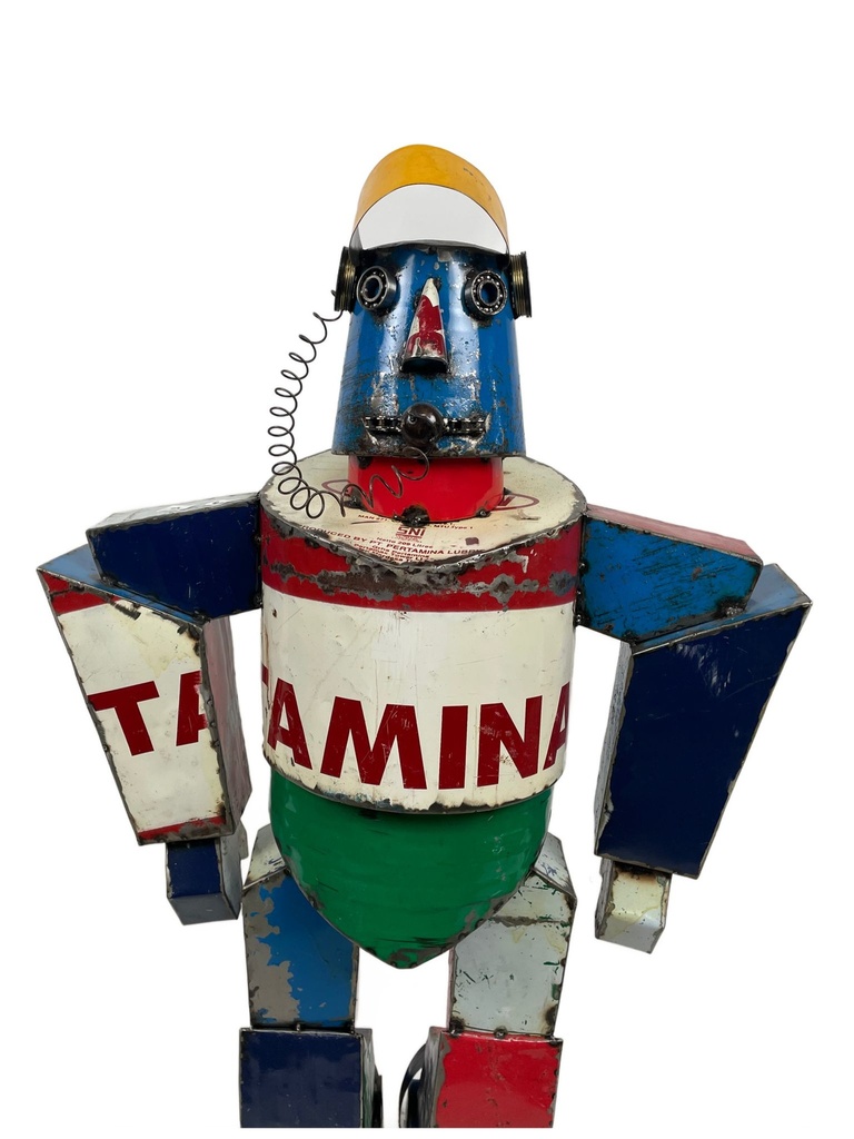Robot Ultra Up (135)
