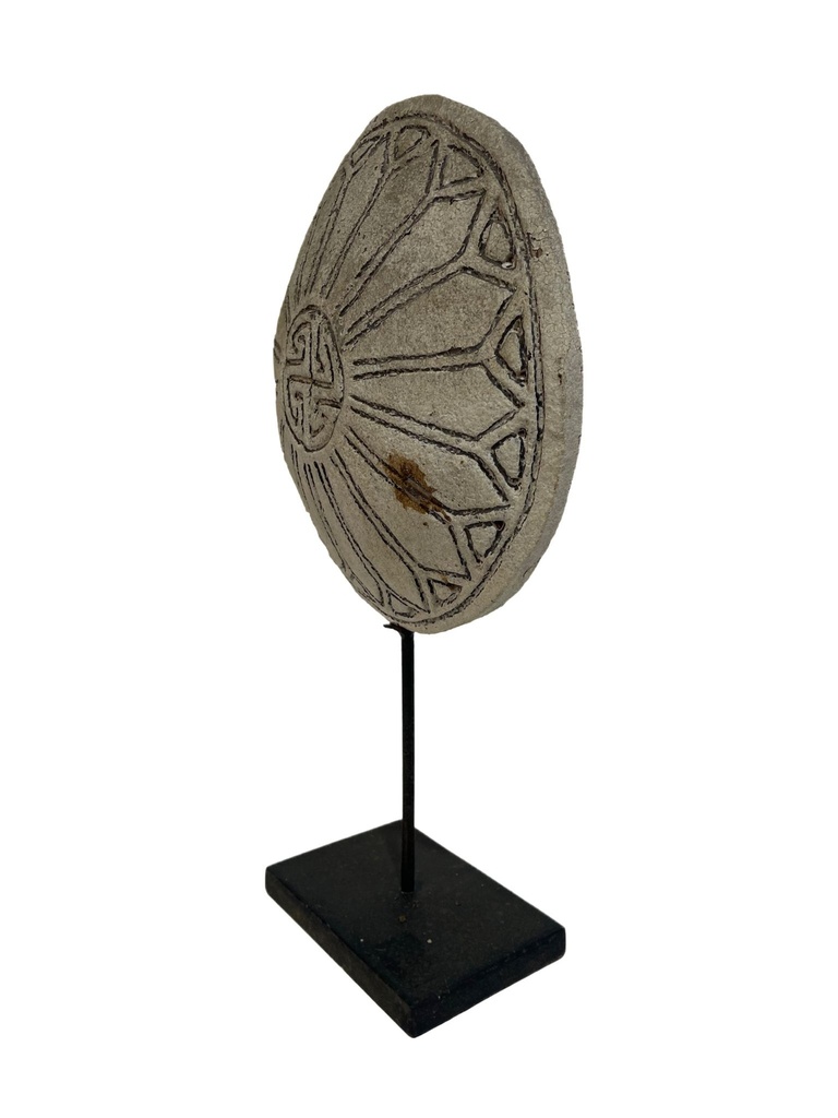 Sculpture Signe sur Socle (43)