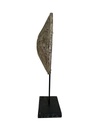 Sculpture Soleil sur Socle (43)