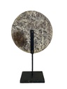 Sculpture Soleil sur Socle (43)