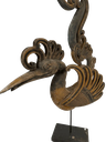 Statue - Grand Oiseau (130)