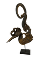 Statue - Grand Oiseau (130)