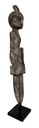 Statue Timor - Homme Assis (90)