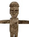 Statue Timor - Homme Debout (63)