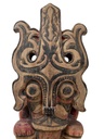 Statue Timor - Lion 'Batak' (104)