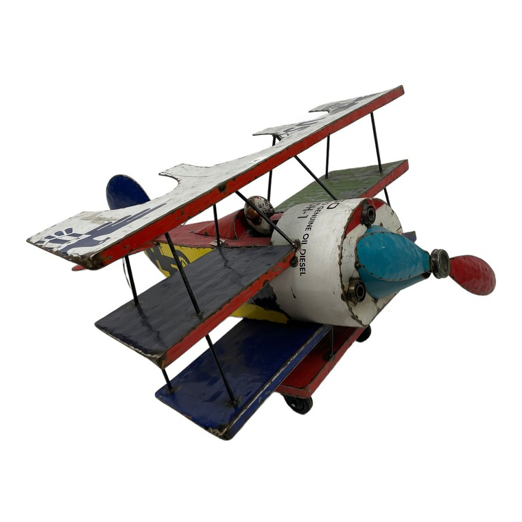 Triplan Up (66)