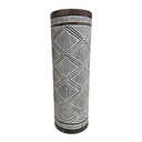 Tronc de Palmier Décoratif Sculpté (60)