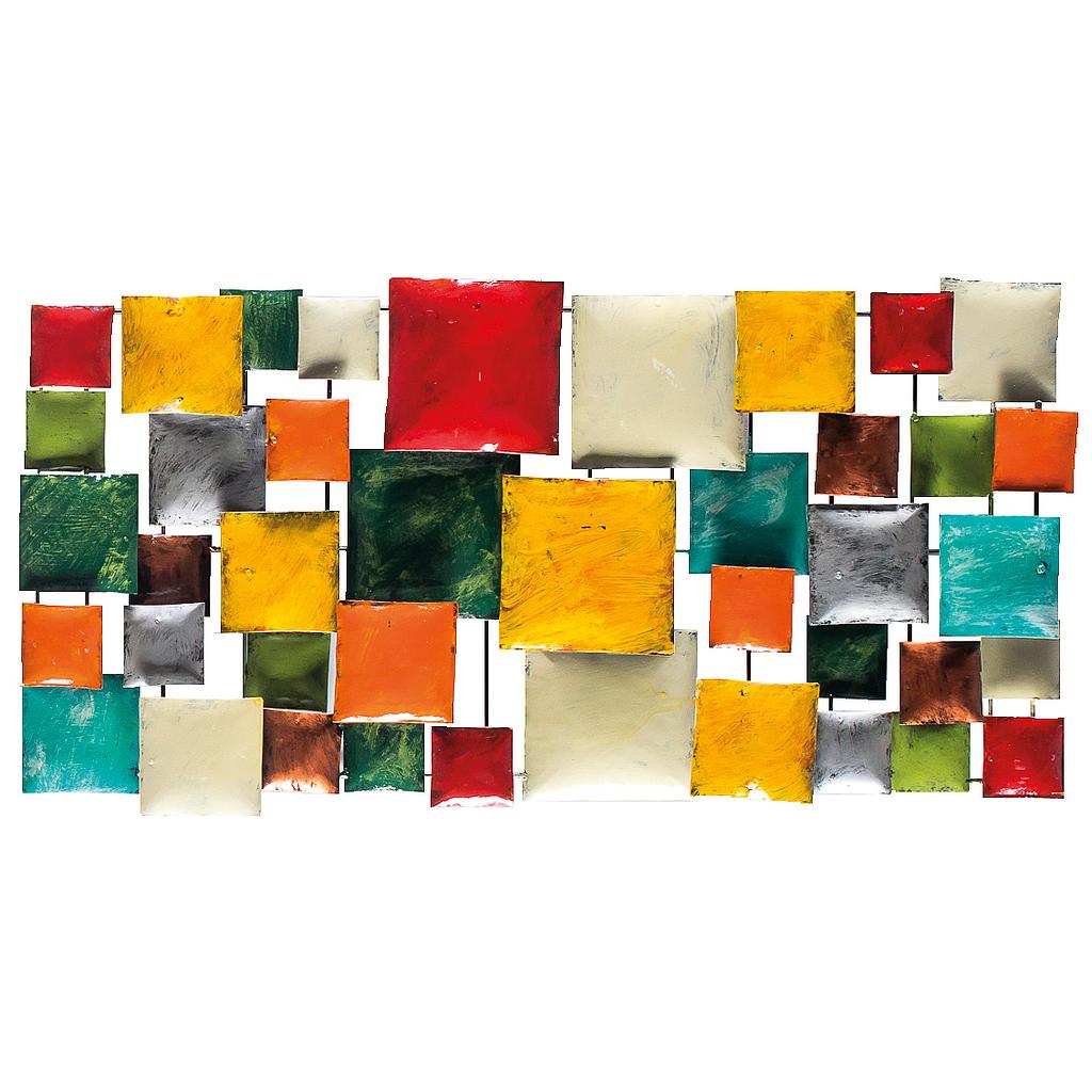 Pimp Rectangle (80) - Mix Couleur