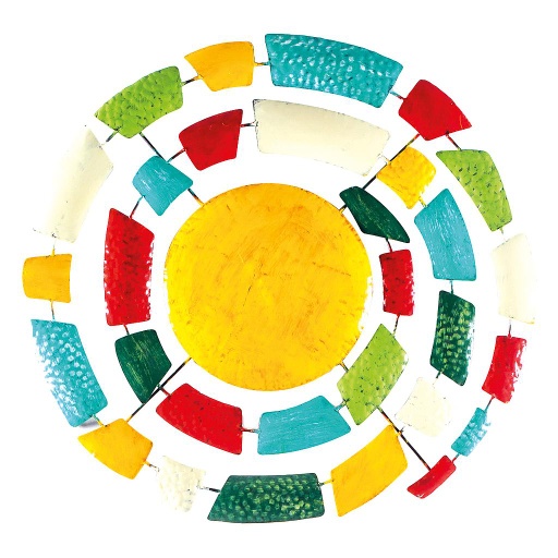 Pimp Spirale (80) - Mix Couleur