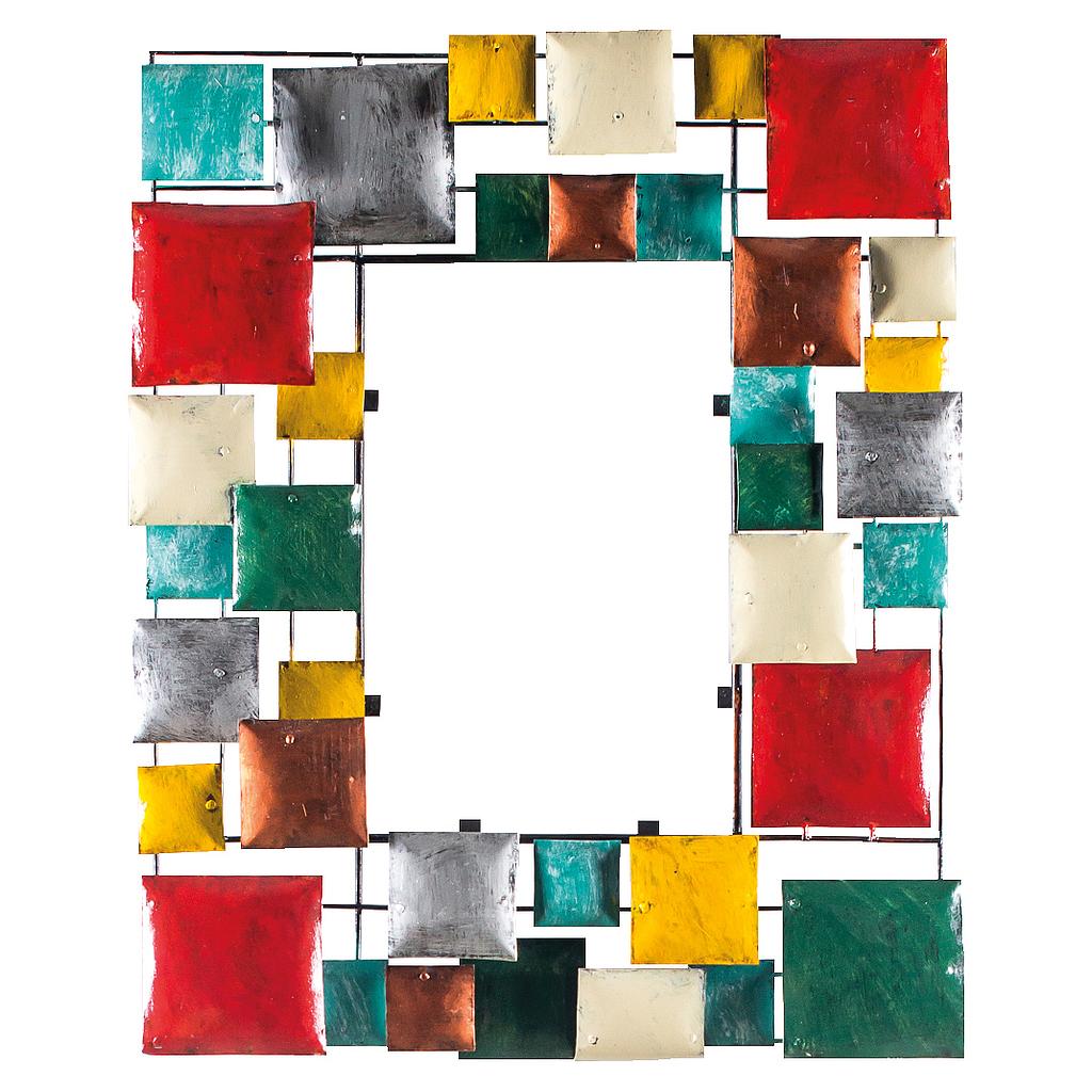 Pimp Mirror (70) - Mix Colour